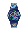 Swatch Year Of the Dragon Dragon in Waves