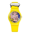 Swatch Art Journey 2023 Reverie By Roy Lichtenstein The Watch