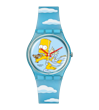 Swatch The Simpsons Angel Bart