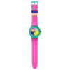 Swatch Neon Flash Arrow