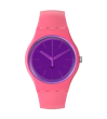 Swatch Essentials Berry Harmonious