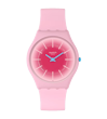 Swatch Essentials Radiantly Pink