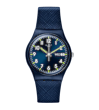 Swatch Classic Sir Blue