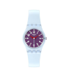 Swatch Essencials Powder Plum