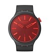 Swatch Essentials Midnight Mode