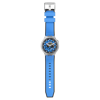 Swatch Azure Blue Daze