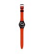 Swatch Classic Red Grin