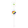 Swatch Stripe Fierence