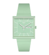 Swatch What If...Mint?