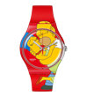 Swatch The Simpsons Collection Sweet Embrace