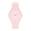 Swatch The June Collection Pink Winding