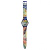 Swatch Carousel by Robert Delaunay