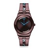 Swatch Irony Saphring