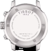 Tissot PRC 200 Chronograph