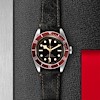 Tudor Black Bay