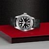 Tudor Black Bay Steel