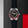 Tudor Black Bay 58 GMT