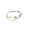 Damiani Bracciale D-side Madreperla