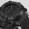 Hamilton Khaki Navy Belowzero Limited Edition