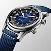 Longines Legend Diver