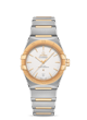 Omega Constellation