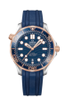 Omega Seamaster Professional Diver 300M