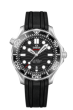 Omega Seamaster Diver 300M