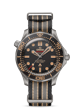 Omega Seamaster Diver 300M 007 Edition
