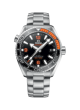 Omega Seamaster Planet Ocean 600M