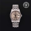 Oyster Perpetual Datejust 36