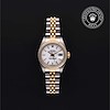 Oyster Perpetual Lady-Datejust 26