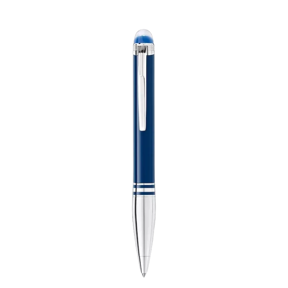 Montblanc Starwalker Blue Planet Doue