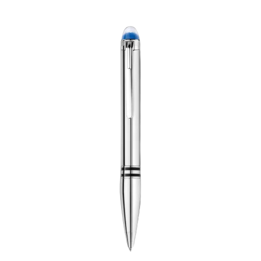 Montblanc StarWalker Metal Ballpoint Pen Ref. MB118877