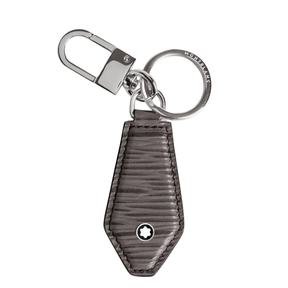 Montblanc Meisterstuck Diamond Shaped Keychain 4810 Ref. MB198821