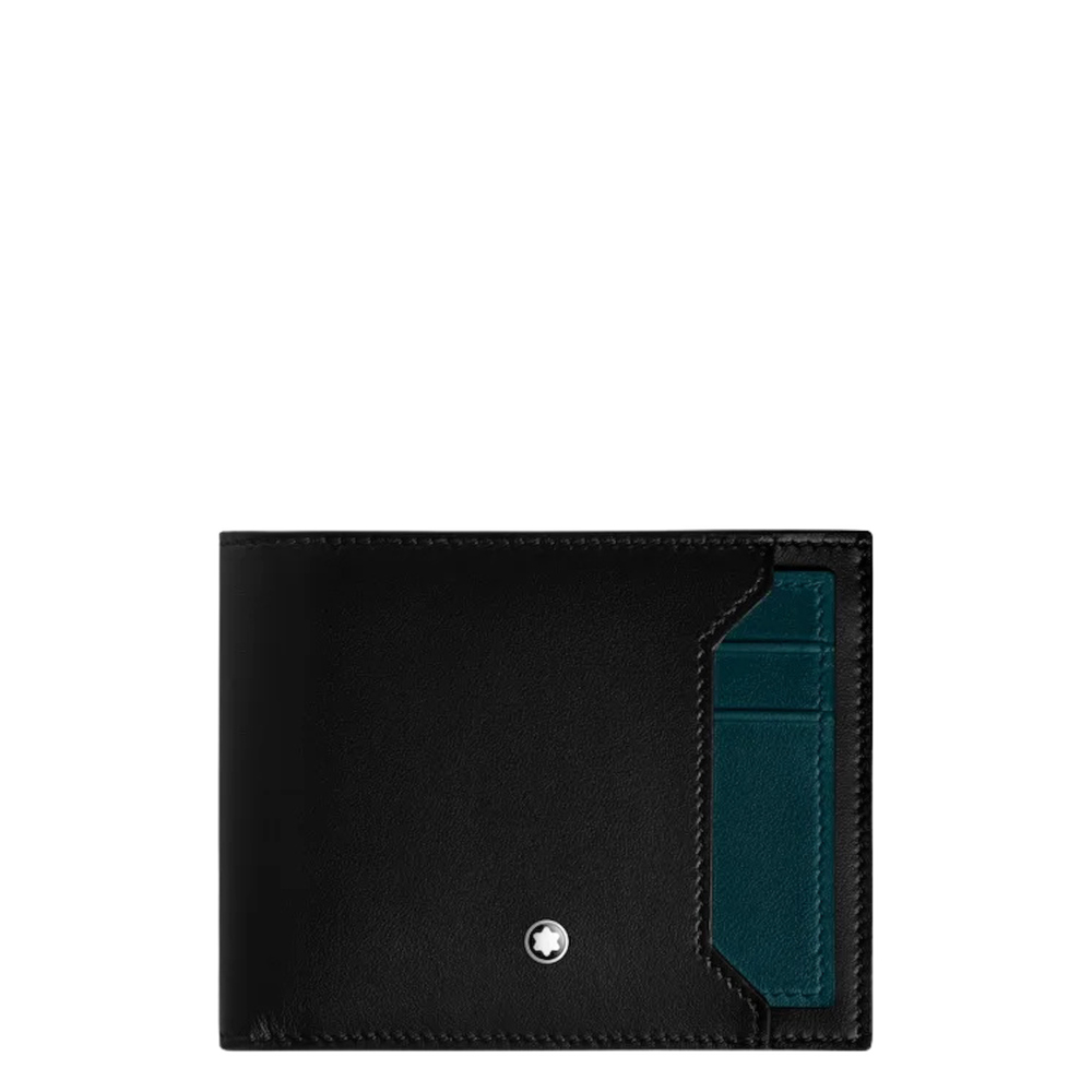 Montblanc portafoglio hot sale