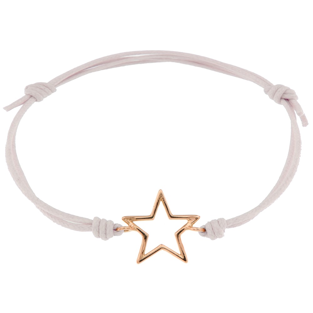 Marco Gerbella Piccole Gioie Bracciale Stella Ref. ST-BK-13-XR