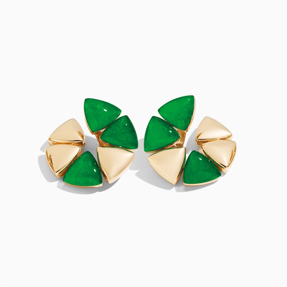 Vhernier Freccia Earrings Ref. 0N1462B 201