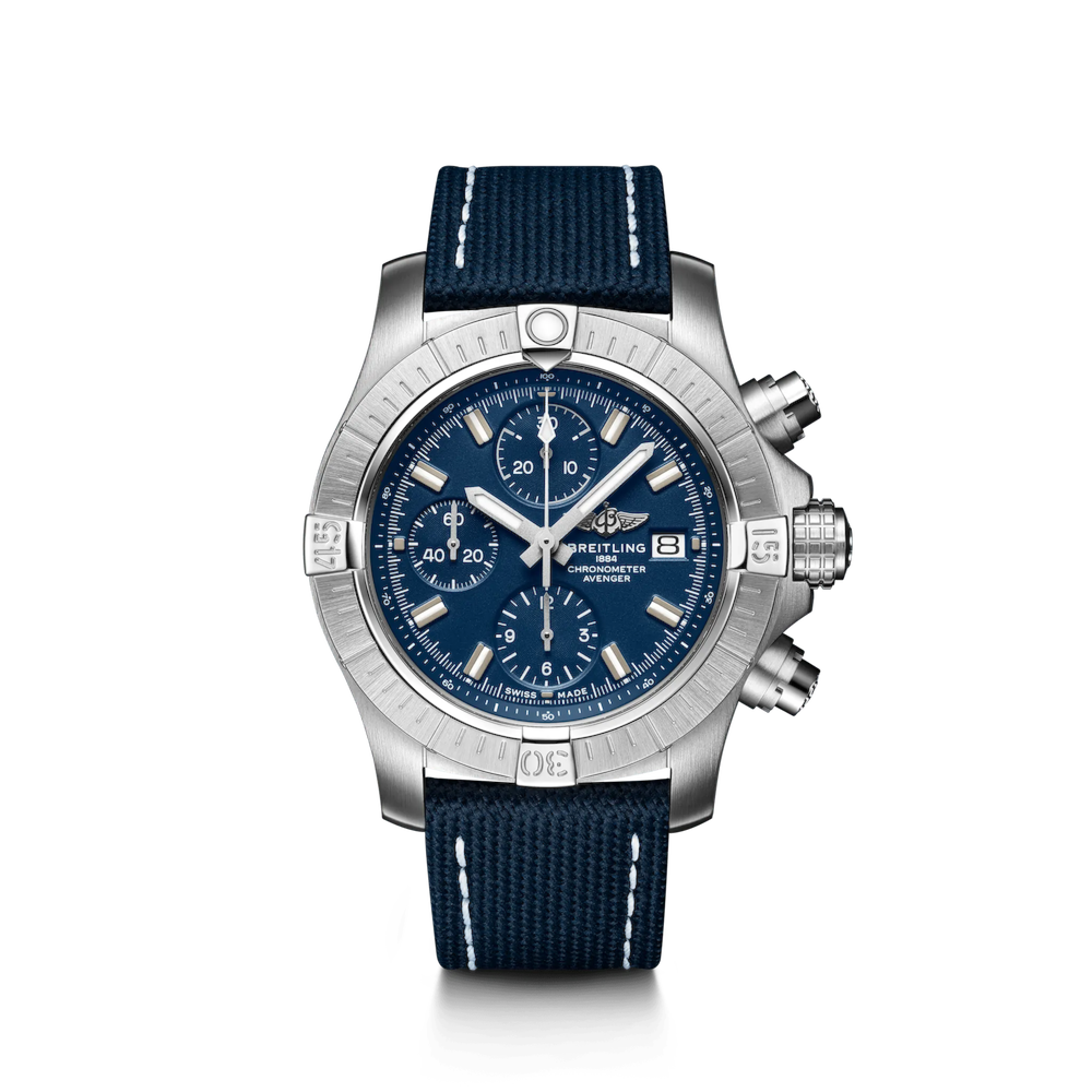 Breitling Avenger Chronograph 43 Ref. 