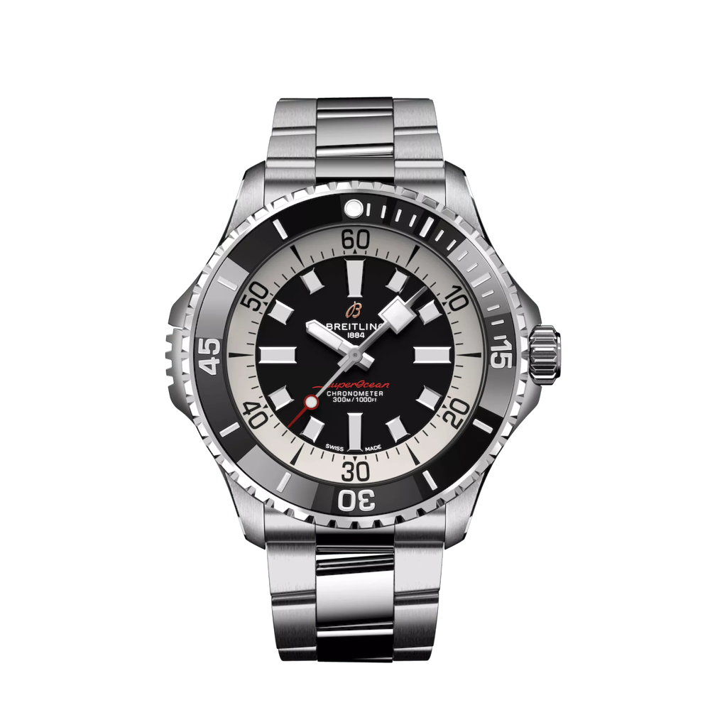 Breitling Superocean Automatic 46