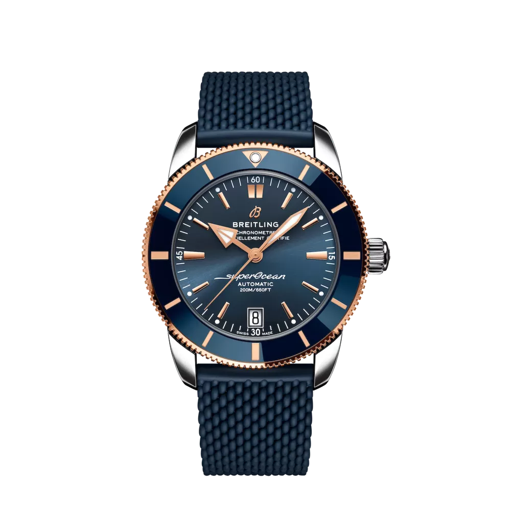 Breitling Superocean Heritage B20 Automatic 42 ref. UB2010161C1S1 Tomasini Francia