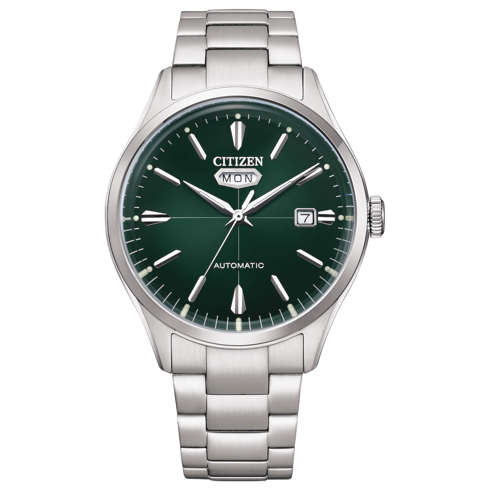 Citizen Meccanico C7 Ref. NH8391-51X