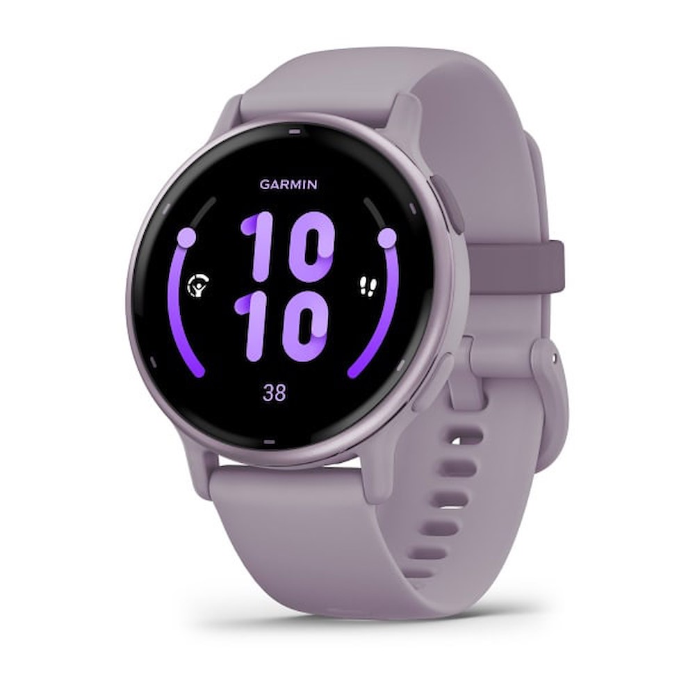Garmin vivoactive 3 altimetro barometrico deals