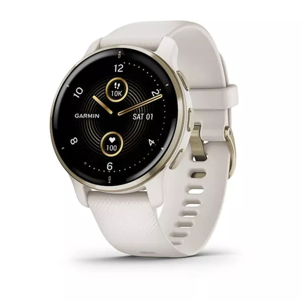 Garmin venu altimetro store