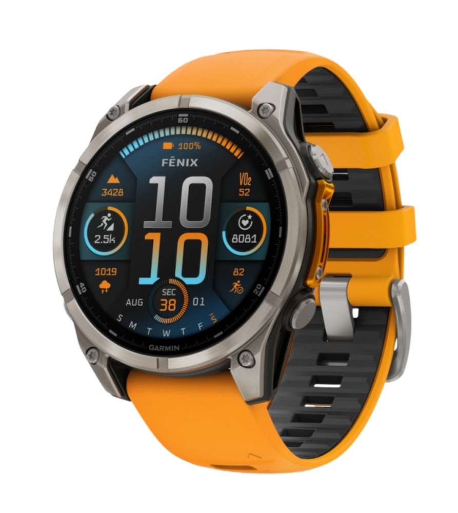 Garmin Fēnix 8 47 Ref. 010-02904-11