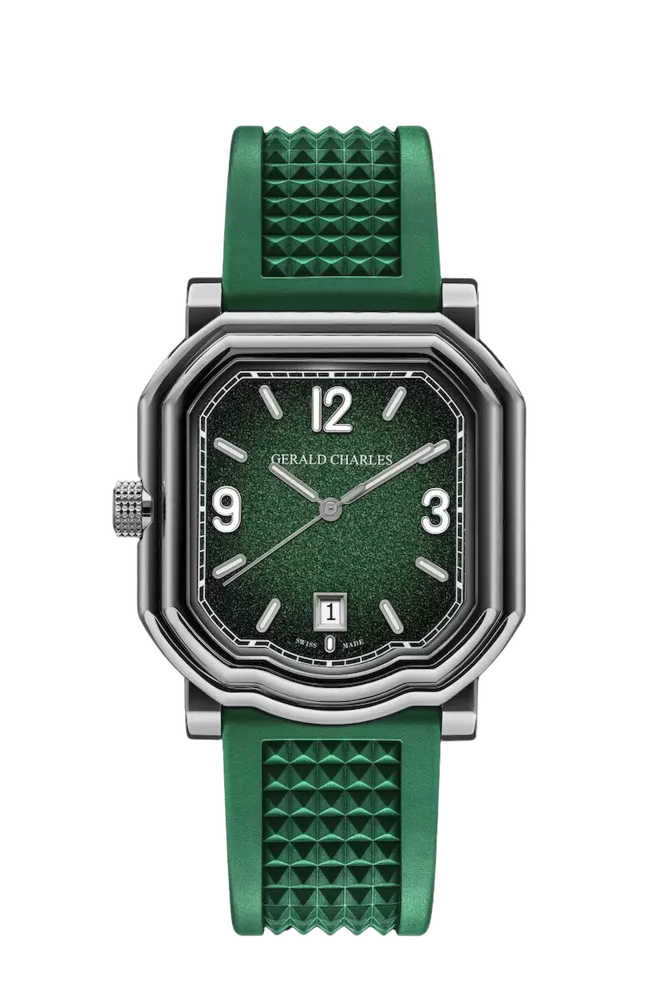 Gerald charles orologi deals