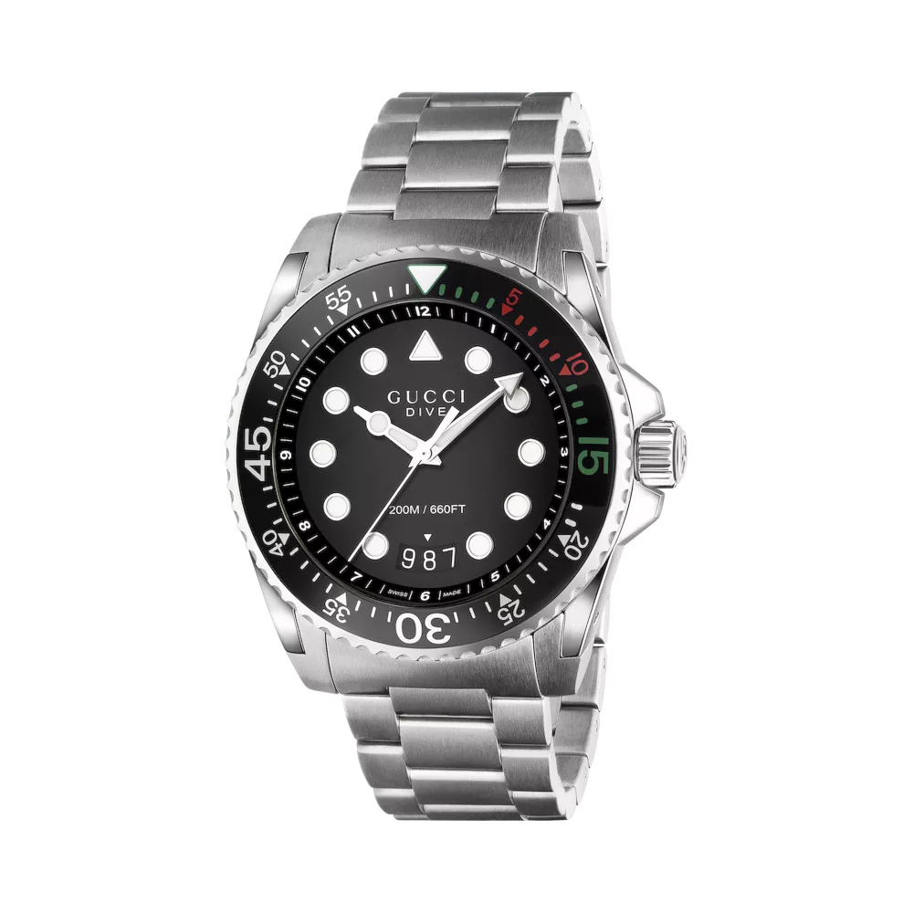 Gucci Dive ref. YA136208 Tomasini Francia