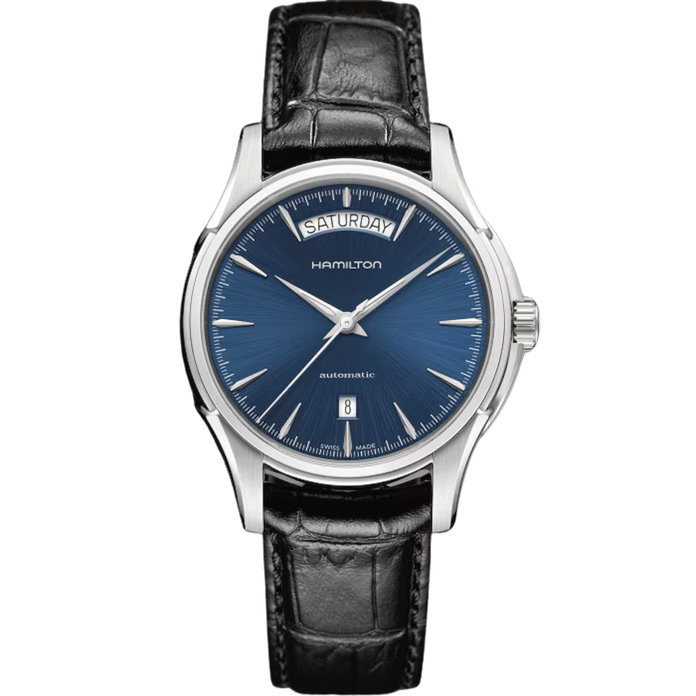 Hamilton Jazzmaster Day Date Ref. H32505741