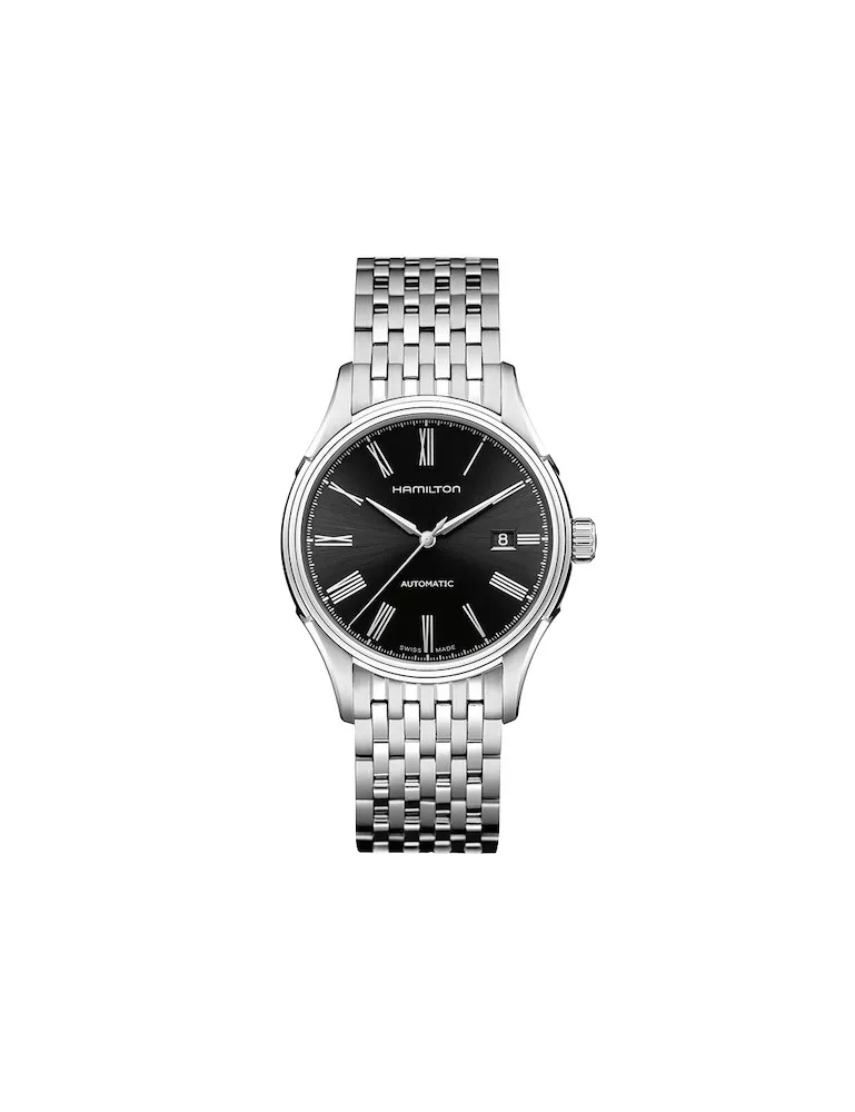Hamilton American Classic Valiant Auto ref. H39515134 Tomasini Francia