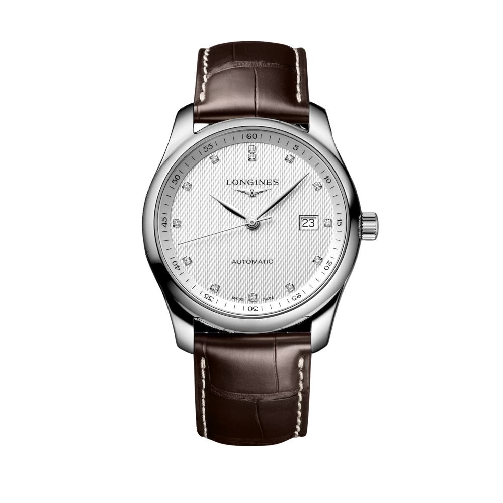 Longines Master Collection Ref. 