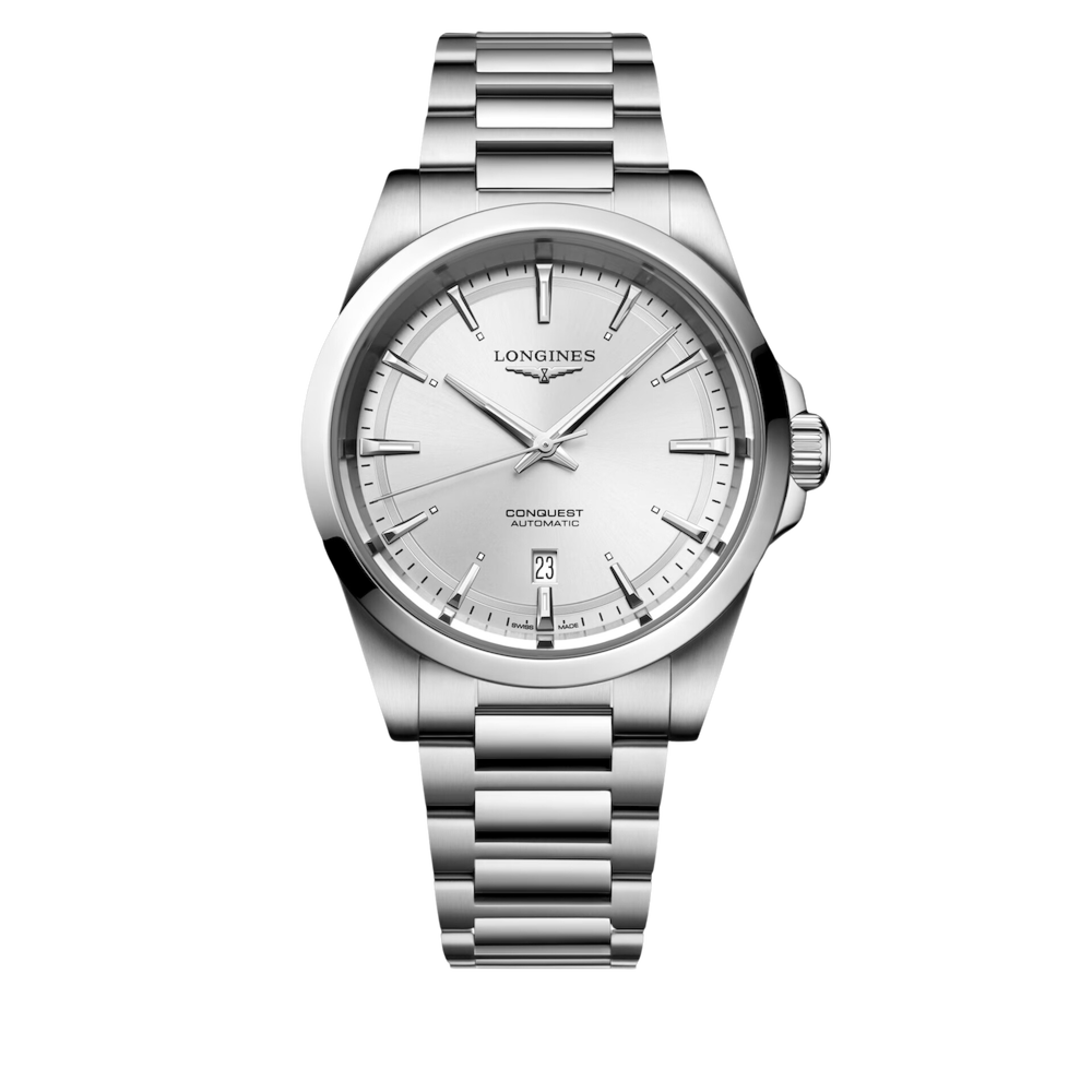 Longines Conquest